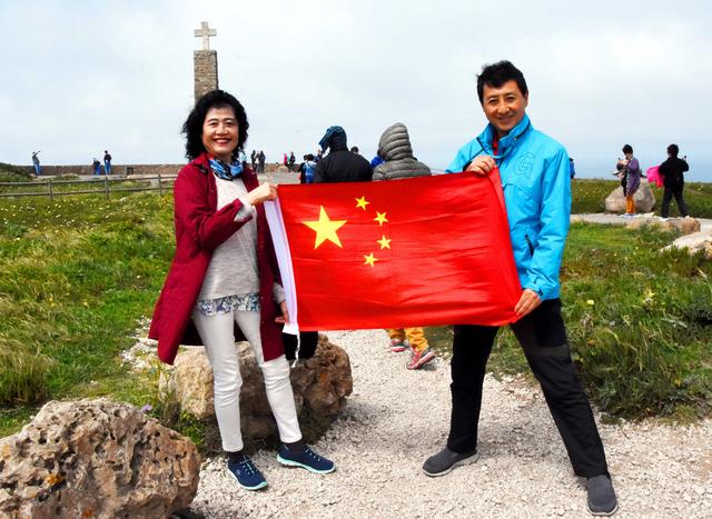 欧洲旅游：难忘葡萄牙首都里斯本行（图）