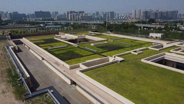 从“考古现场”到“可触可感”，大河村国家考古遗址公园12月6日12点正式开园