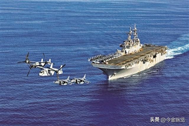 福建舰入列！中国三航母时代开启，电磁弹射与海军技术恐领先美国