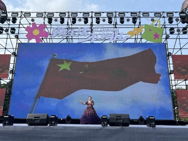 打造文化盛宴！铁西区擦亮文化惠民品牌