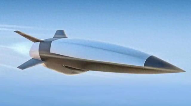 技术路线走偏，管理混乱？美国高超音速武器“掉队”引全球关注