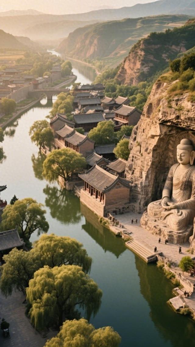 五十年情愫：我与山西原平的不解之缘