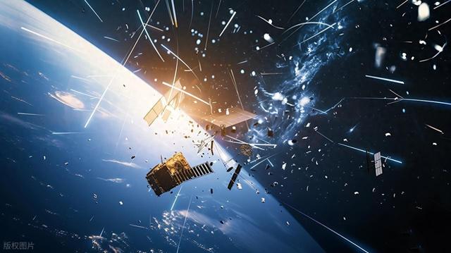 美国太空军启动轨道拦截器竞标：太空防务进入实战部署新阶段