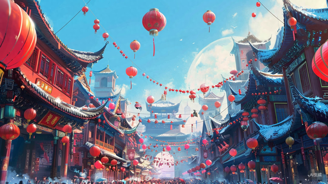 史上最长9天春节假期引爆出境游，东南亚、俄罗斯热度飙升，中西部客源增长显著