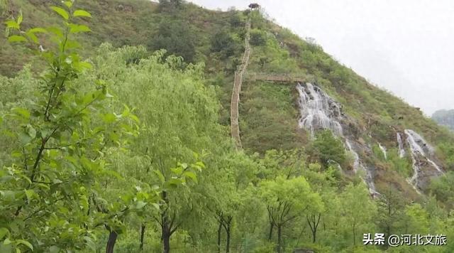 旅发大会前瞻丨河北好“宠客”！各景区以满满的诚意筹备文旅盛宴