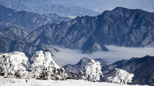 认为鳌太难度夸大其词，资深强驴亲自挑战，结果进山不久意外失联