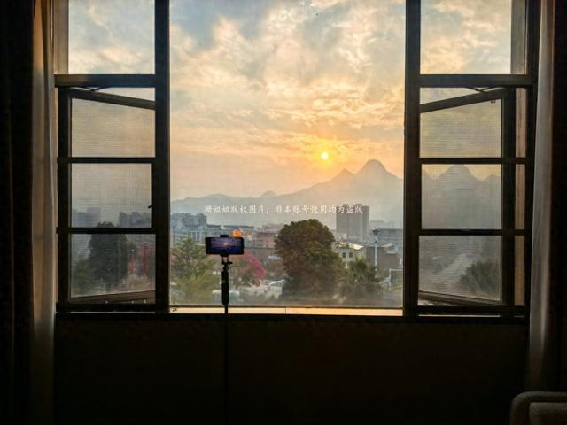 连南旅行踩对坑！带地道特色自助早餐的酒店，游客：比逛寨还香啊