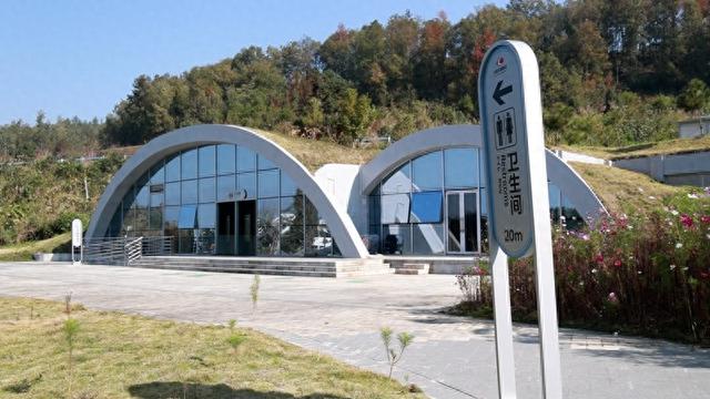 焕新！智慧“天眼”＋生态“掌布” 平塘景区提质升级激活旅游新动能