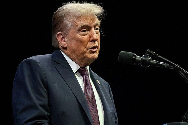 油轮被扣，美军兵临城下	，川普阴谋浮现之际，马杜罗等来两大外援