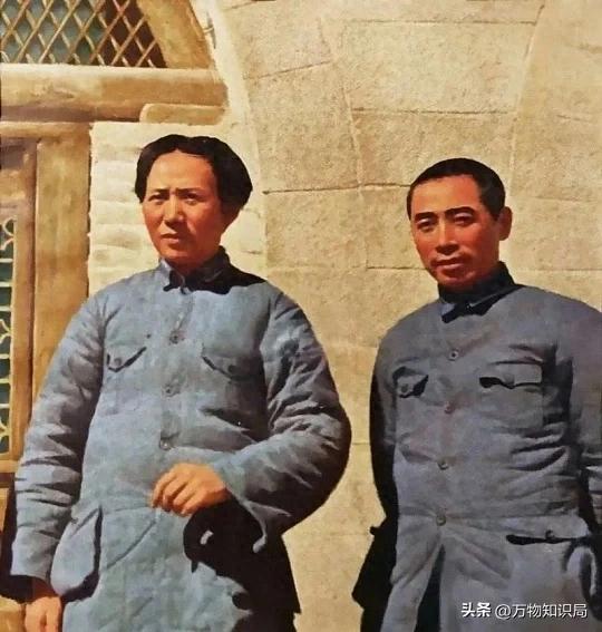 李鹏坦白和周总理的真实关系:说我是周总理的养子?这不正确