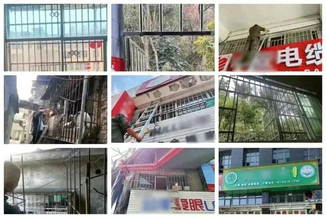 39人死亡，9人受伤！都是因为它阻碍了逃生......