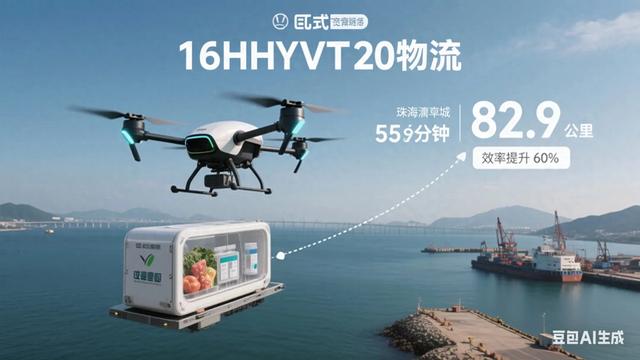 2025年8月3日低空经济领域的最新动态汇总
