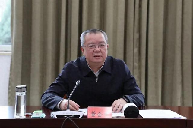 董仚生同志辞去河北省人大常委会副主任职务