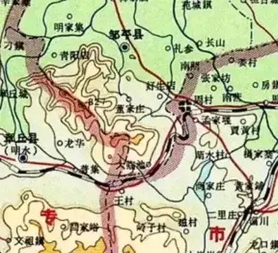 邹平市临池镇：多少故事藏巷陌