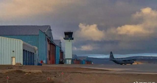 特总要强“吃	”格陵兰，欧洲“足球队”式派兵更像是战略投降