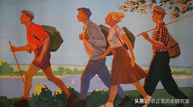 苏联口译导游的回忆：七十年代在苏联旅游，是一种什么样的体验？