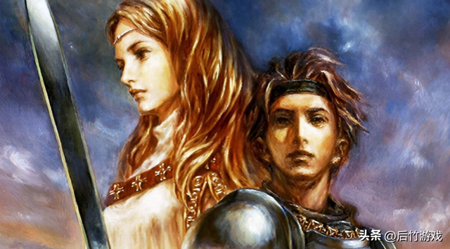 神秘之剑破解版下载（一款26年前的经典SRPG其隐藏之谜被揭开）