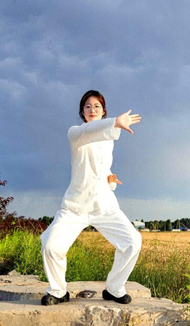 八段锦最难一节实锤！不是攀足是它，3个坎拦九成练者