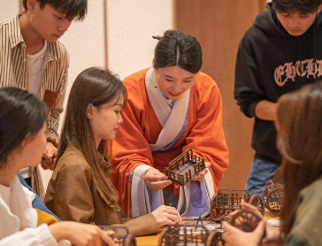 从“到此一游”到“沉浸其中”，山东研学游“价值”升温