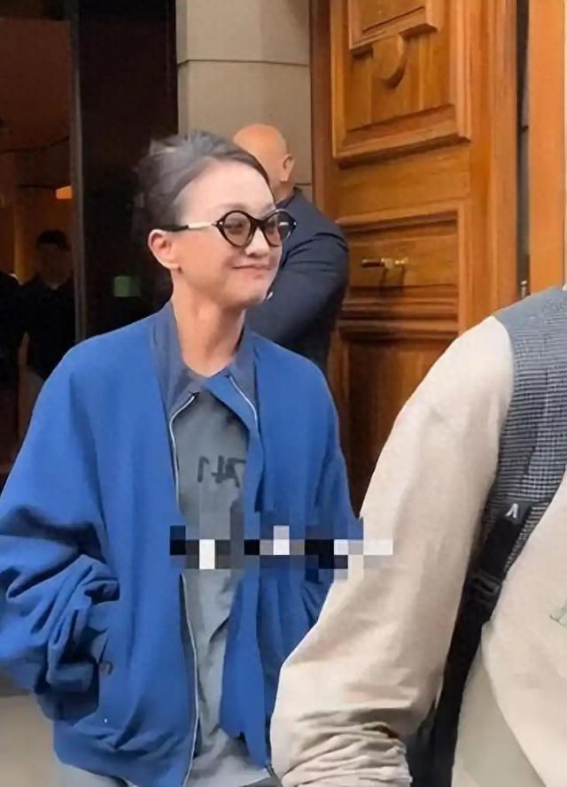 钱再多有什么用？51岁周迅的现状，给所有中年女性提了个醒