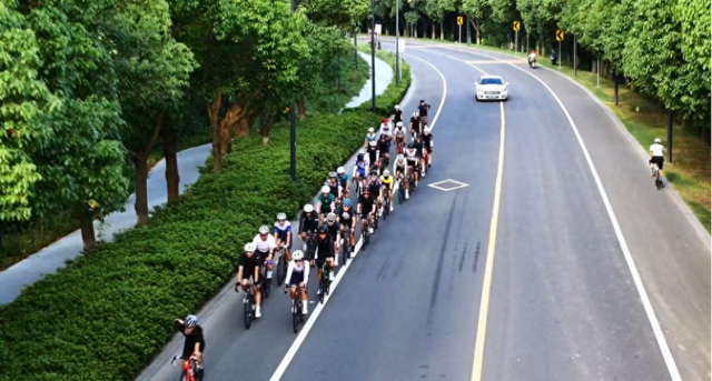 5线试点，畅骑苏州！苏州地铁即将上线“骑行友好服务”