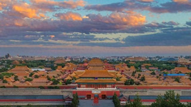 故宫博物院迈向第二个百年，全球博物馆人共振“太和之声”