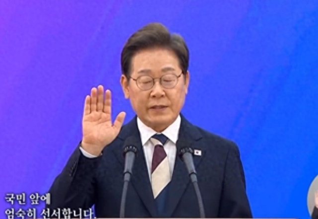 韩国有多大面积（韩国有多强李在明全世界能打赢我们的国家）
