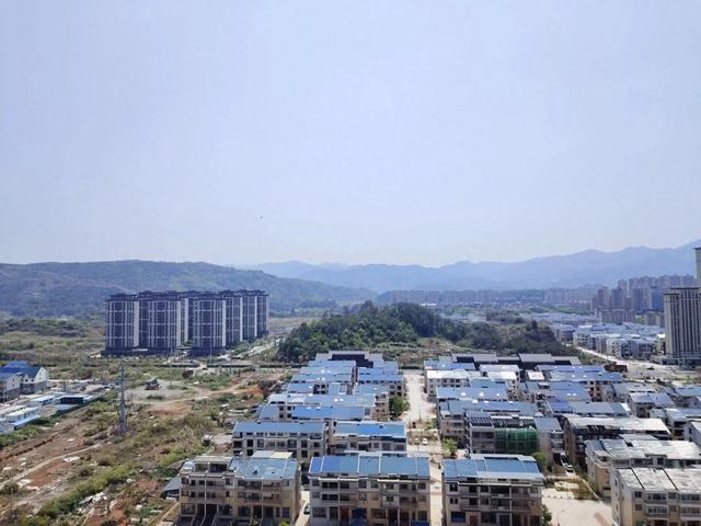 购房时,什么楼层的房子不能买