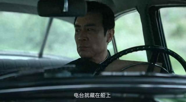 朱枫隐瞒了一个关键人物，没有被蔡孝乾知道，让他得以幸存！