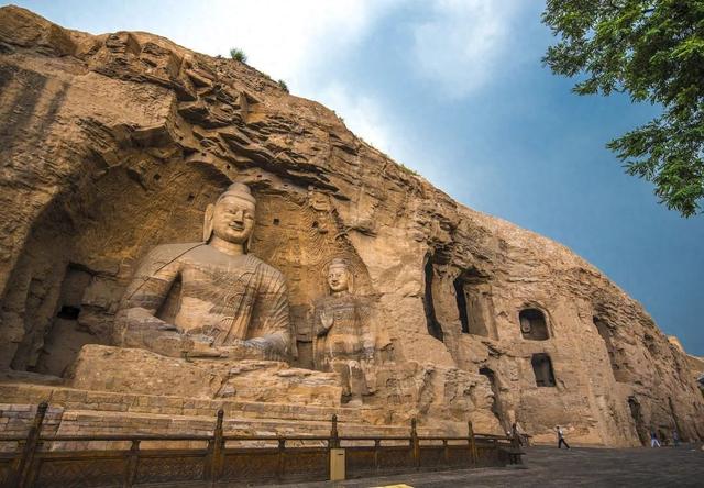 山西文旅为何频频“出圈”