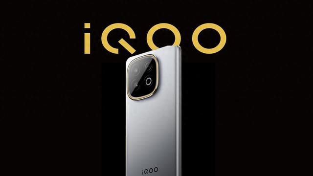 首款8000mAh天玑9400+旗舰！iQOO卷王新机即将登场，鱼和熊掌兼得