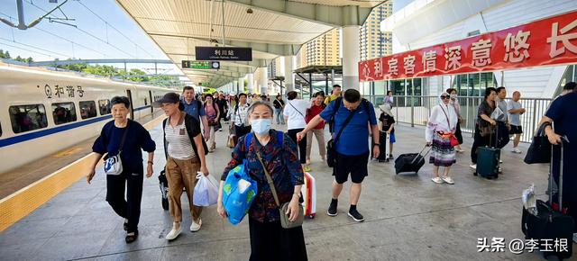 利川避暑记：寻一方清凉，享一段愜意