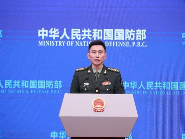 “吉林一号”卫星把台湾看光光！军用卫星想必更清晰！国防部：中国卫星看中国台湾大好河山很正常