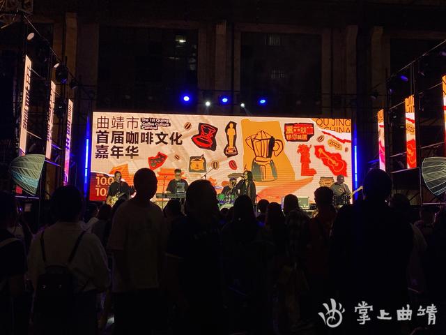 曲靖双节文旅“热力全开”：326.69万人次打卡 消费与文化双向升温