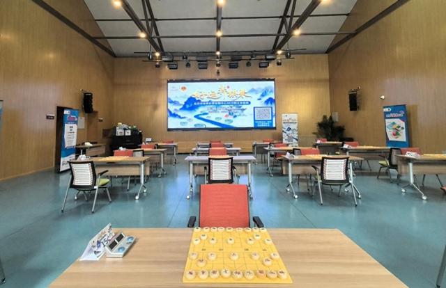 棋局新章：北京体彩如何让古老象棋“活”在当下