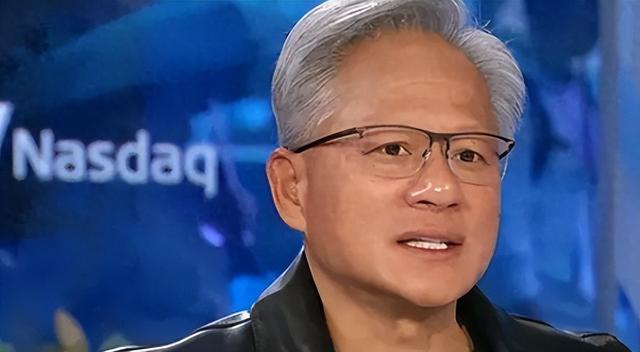 万亿野心！英伟达的资金闭环，AI史上最大泡沫进行时
