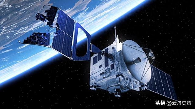 中美卫星导航用户数差距断崖：美国GPS用户数超60亿，中国北斗呢