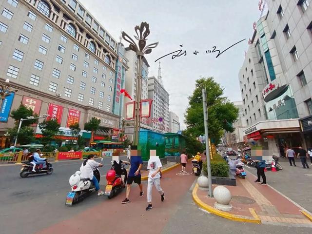 距西安仅100公里!这座以山水命名的陕西城市,历史悠久却少人知