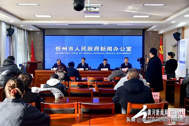 代县：文旅融合激活千年古城新活力