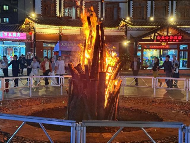 在奢香故里，解锁“文旅融合”新玩法