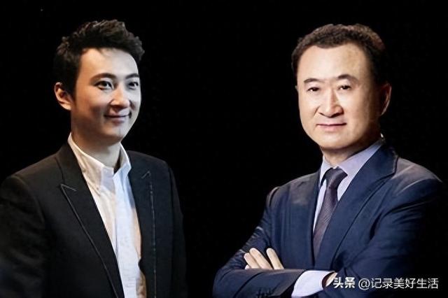 从"小目标"到卖85座广场，王健林为儿子王思聪付出的代价不止五亿