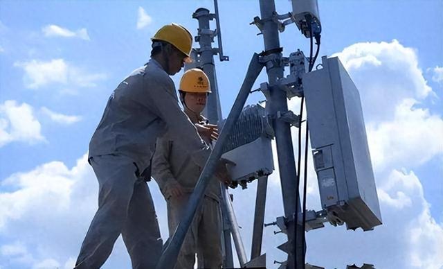 拆完中国设备，欧洲运营商哭了：5G建设要停，网费还得涨24%