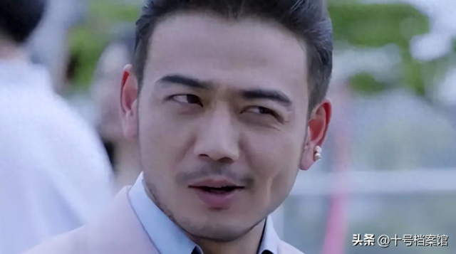 不顾央视警告顶风作案，与刘涛传出绯闻的杨烁，如今再破天花板