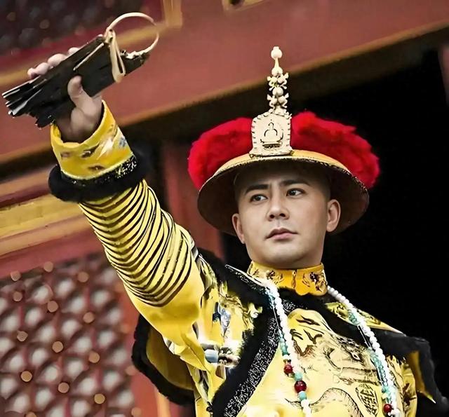 风流皇帝游戏攻略（古代秘闻揭秘不爱江山只爱美人咸丰皇帝的风流秘事震惊清宫）