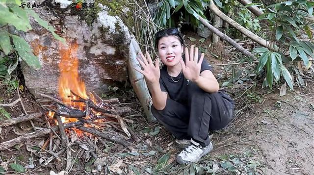 地方文旅捡漏流量！荒野直播爆火，小众景区迎来新机遇