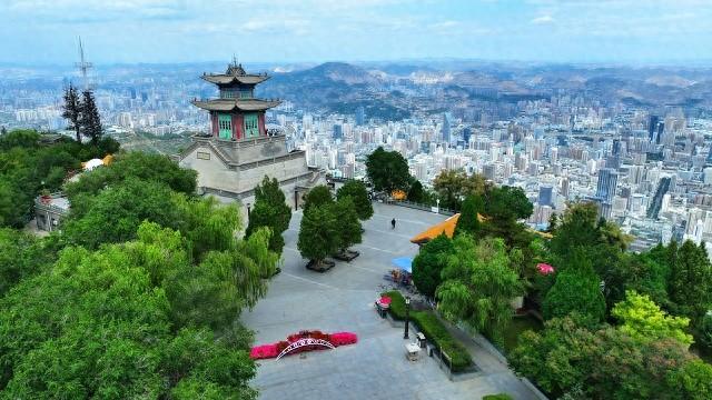 【线路产品】兰州乡村旅游线路推荐