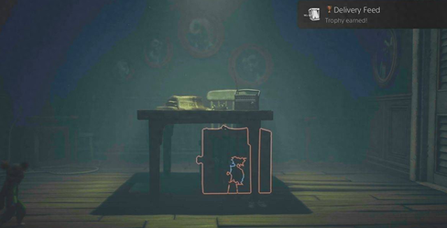 逃出厨房攻略（小小梦魇3外卖成就解锁全攻略）