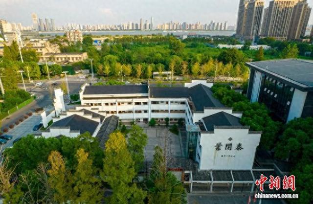 “非遗+旅游”绘就武汉文旅融合新图景