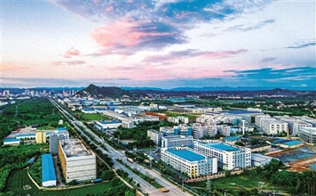广西鹿寨县历史沿革及行政区划