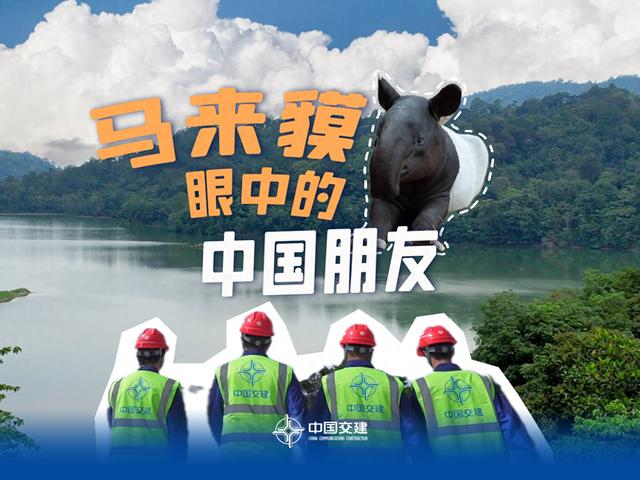 中交四航局两部作品获第七届“一带一路”百国印记短视频大赛奖项